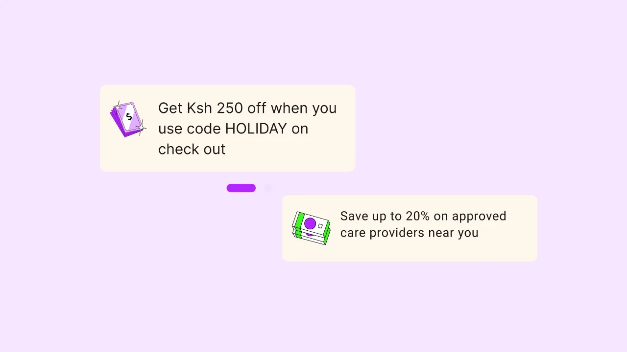Discounts